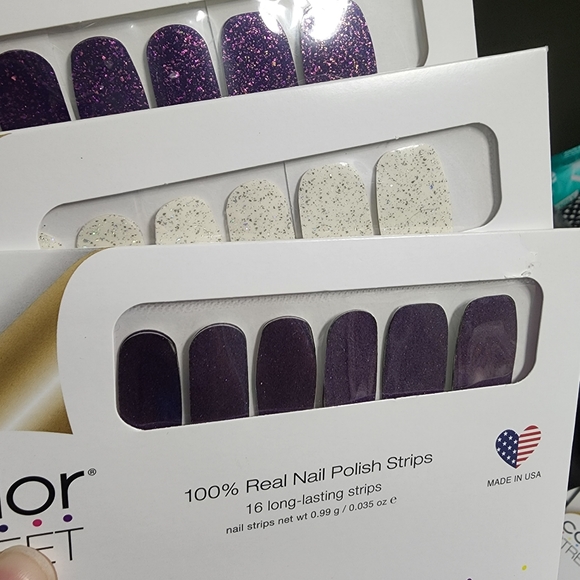 Color street - Picture 2 of 8